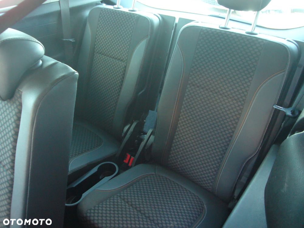 Opel Zafira 1.6 CDTI Elite S&S - 16