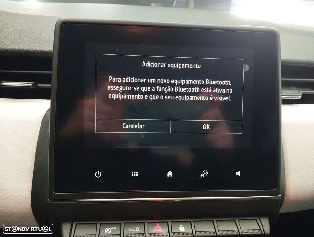 Renault Clio 1.5 Blue dCi Evolution - 29