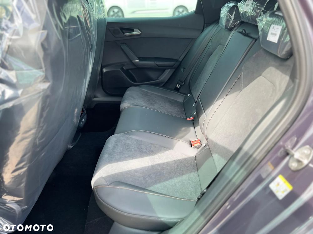 Cupra Leon 1.5 eTSI mHEV DSG - 11