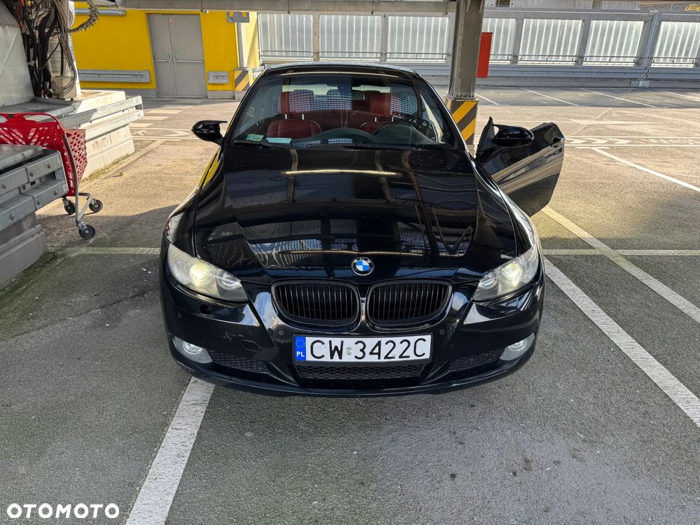 BMW Seria 3 320i - 19