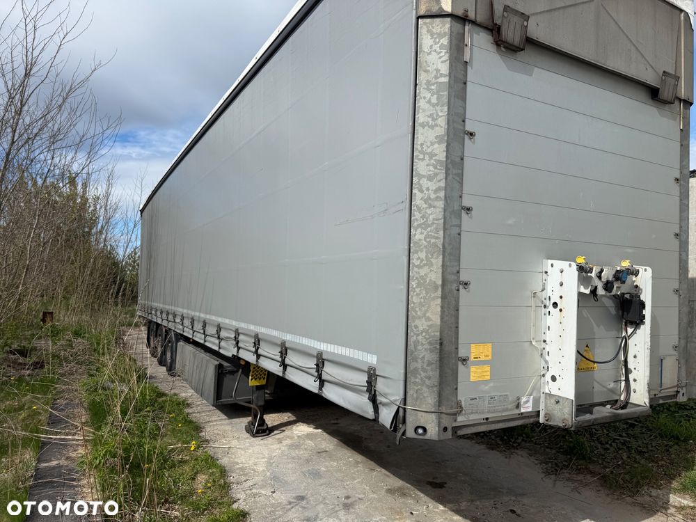 Schmitz Cargobull - 1