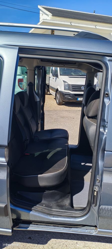 Peugeot Partner 1.6 HDi Confort - 9