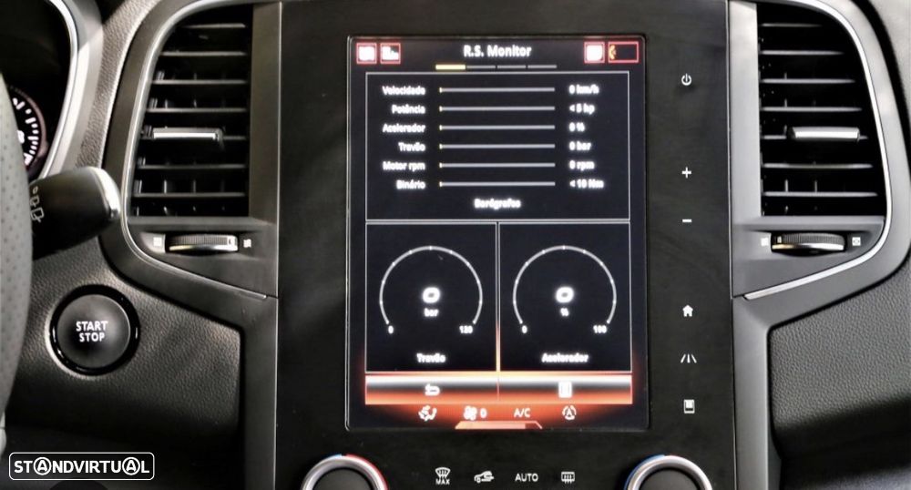 Renault Mégane 1.8 TCe R.S. - 18
