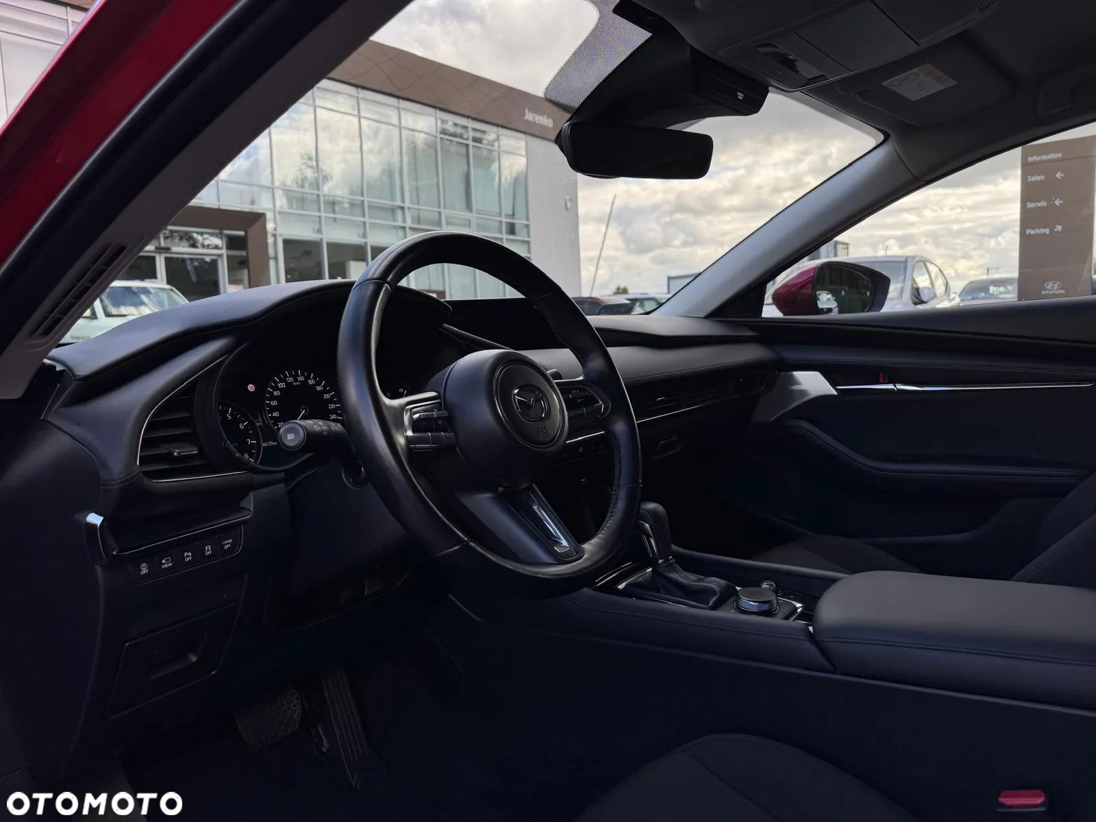 Mazda 3 2.0 mHEV Hikari - 6