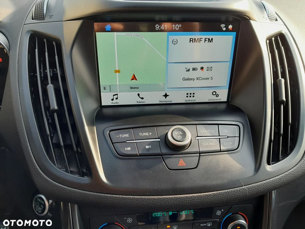 Ford Kuga 1.5 EcoBoost FWD ST-Line ASS - 28