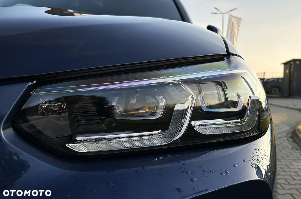 BMW X3 xDrive30i GPF M Sport sport - 39