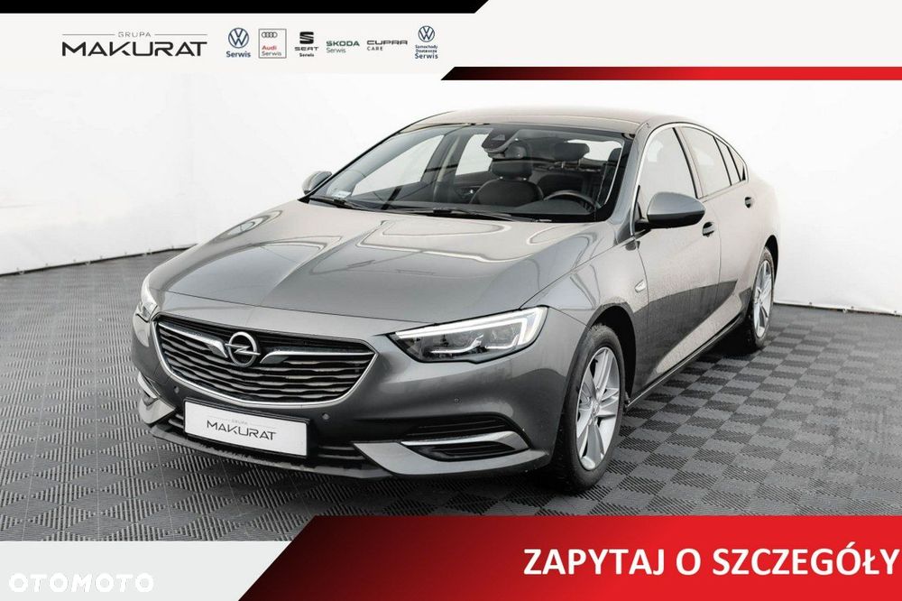 Opel Insignia 2.0 CDTI Innovation S&S - 2