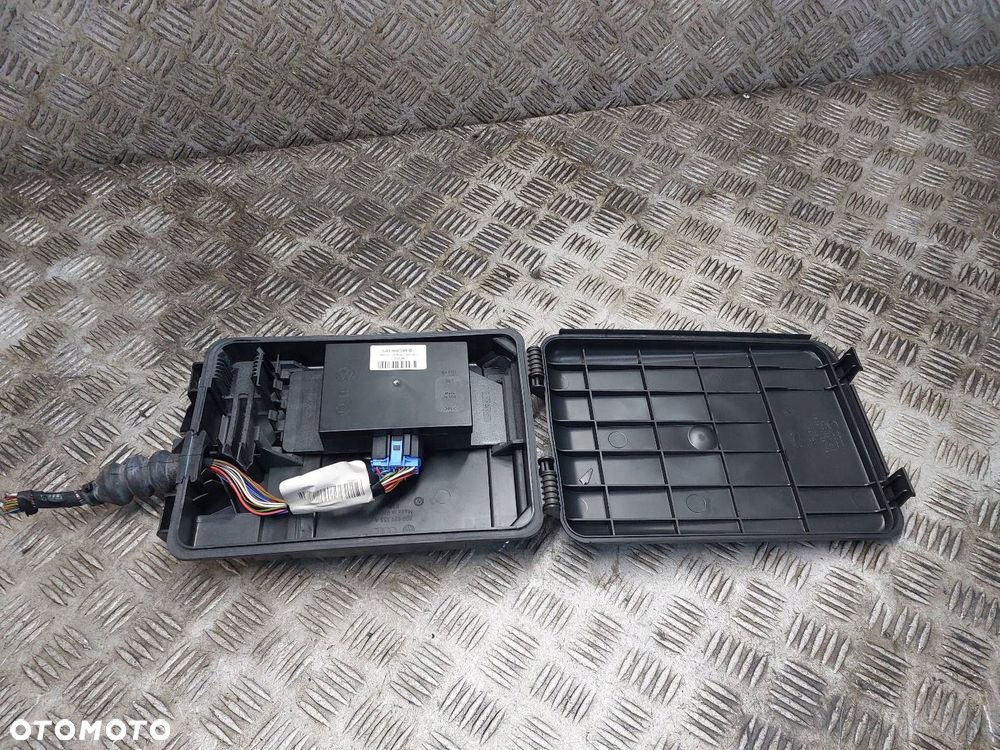 MODUŁ KOMFORTU KOSTKI WTYCZKI VOLKSWAGEN PASSAT B5 1J0959799Q - 3
