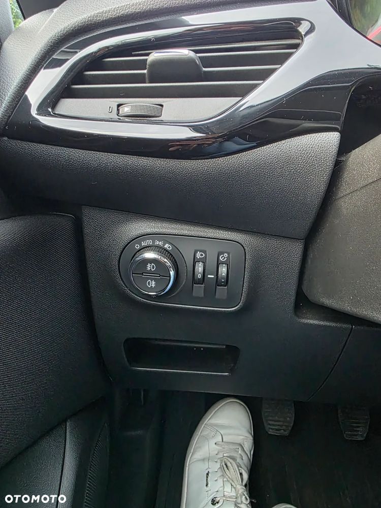 Opel Corsa - 21