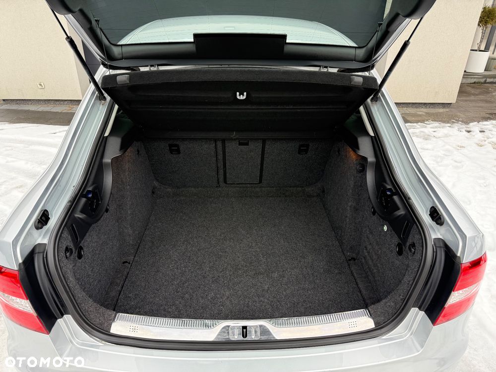 Skoda Superb 1.8 TSI DSG Exclusive - 9