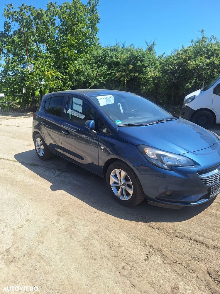 Opel Corsa - 10