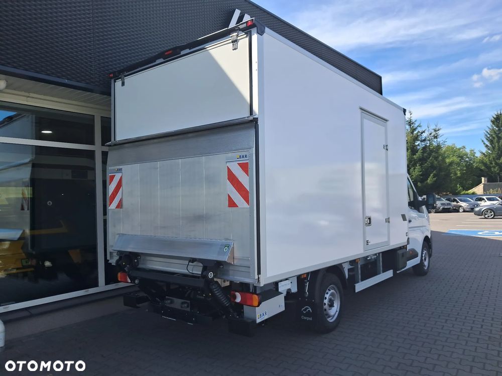 Renault Nowy Master - 5