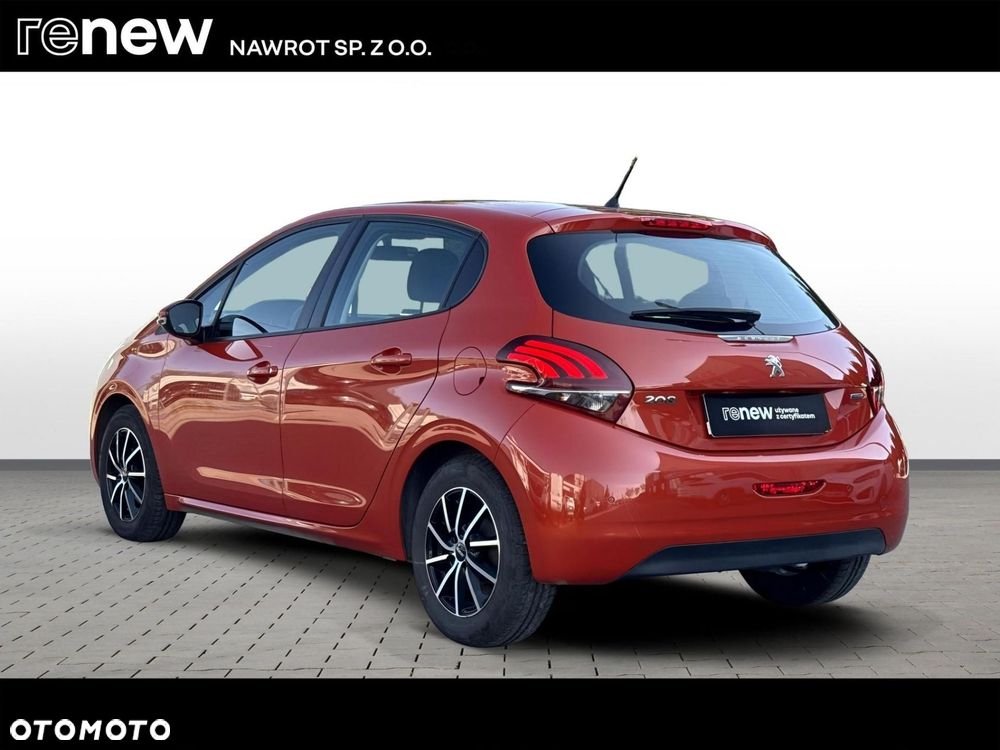 Peugeot 208 1.2 PureTech Style - 3