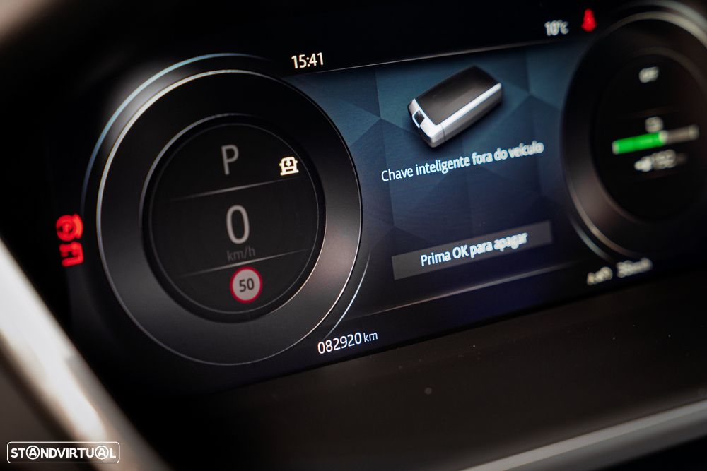 Jaguar I-Pace EV400 AWD SE - 12