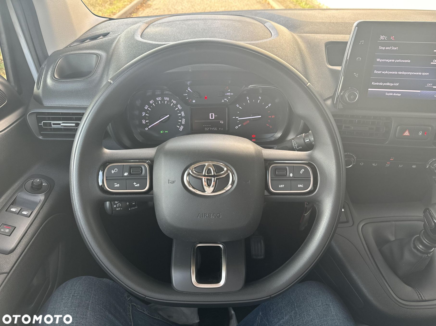 Toyota PROACE CITY - 16
