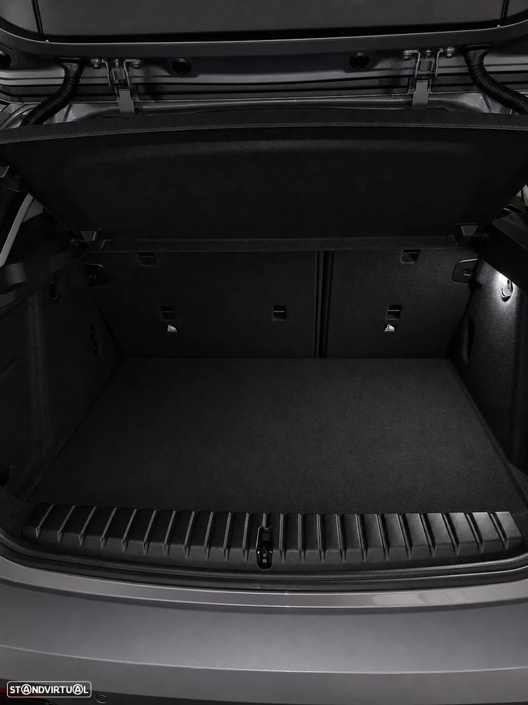 BMW 116 Pack Desportivo M - 11