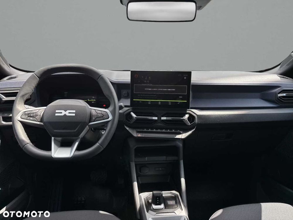 Dacia Duster 1.8 Full Hybrid 155 Expression MMT - 7