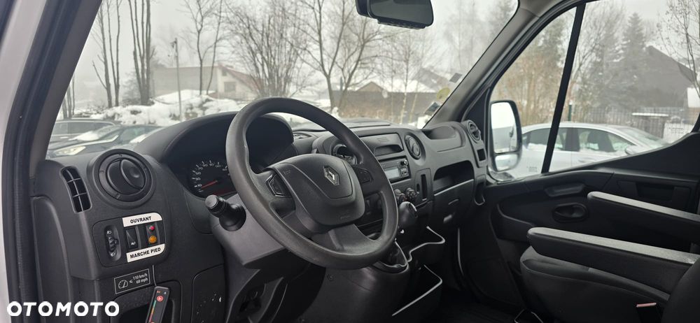 Renault Master - 11