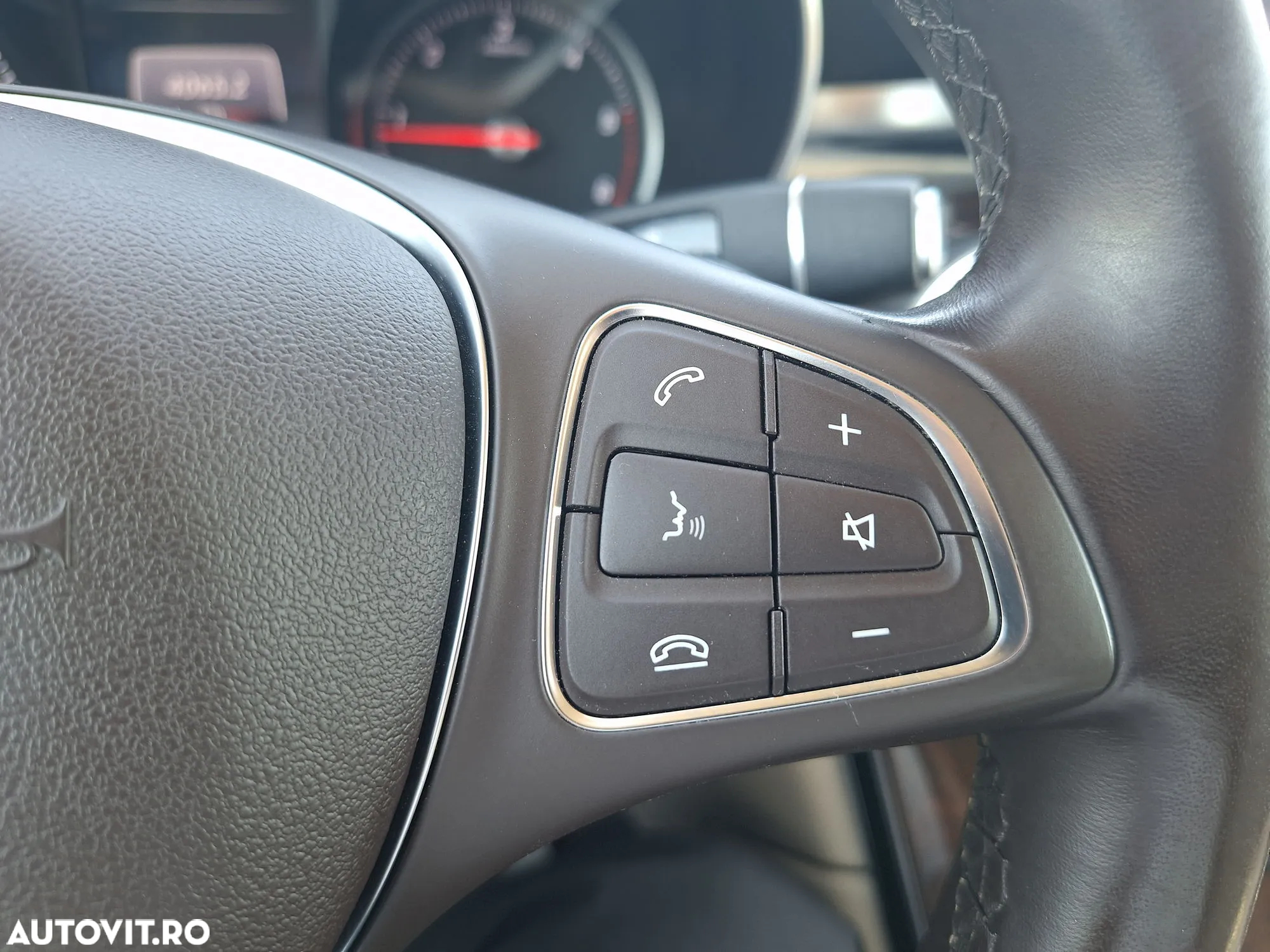 Mercedes-Benz GLC 250 d 4MATIC - 19