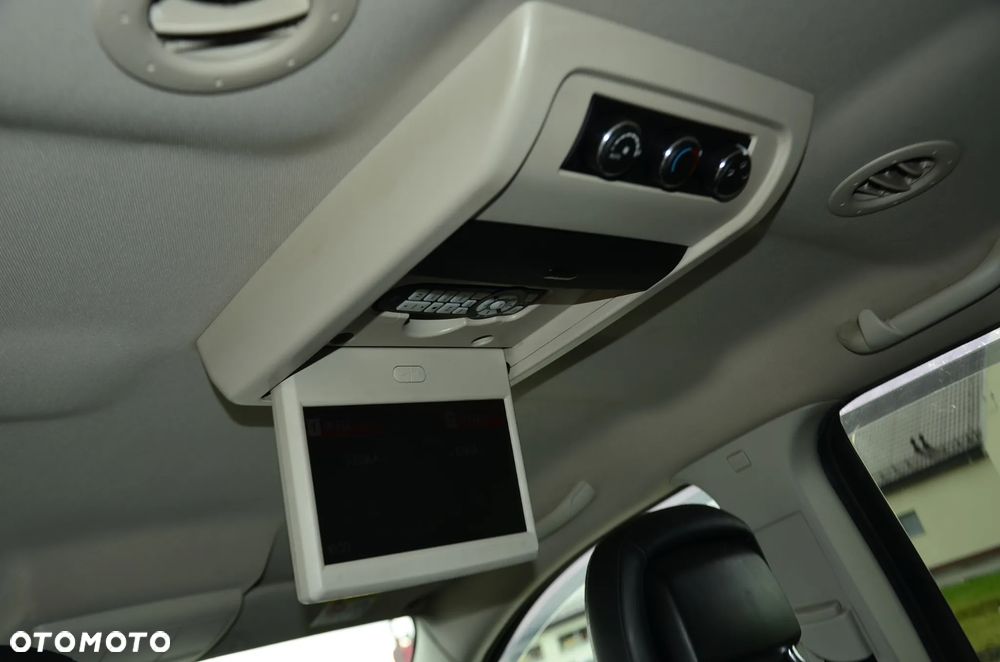Fiat Freemont 2.0 Multijet 16V DPF Lounge - 27