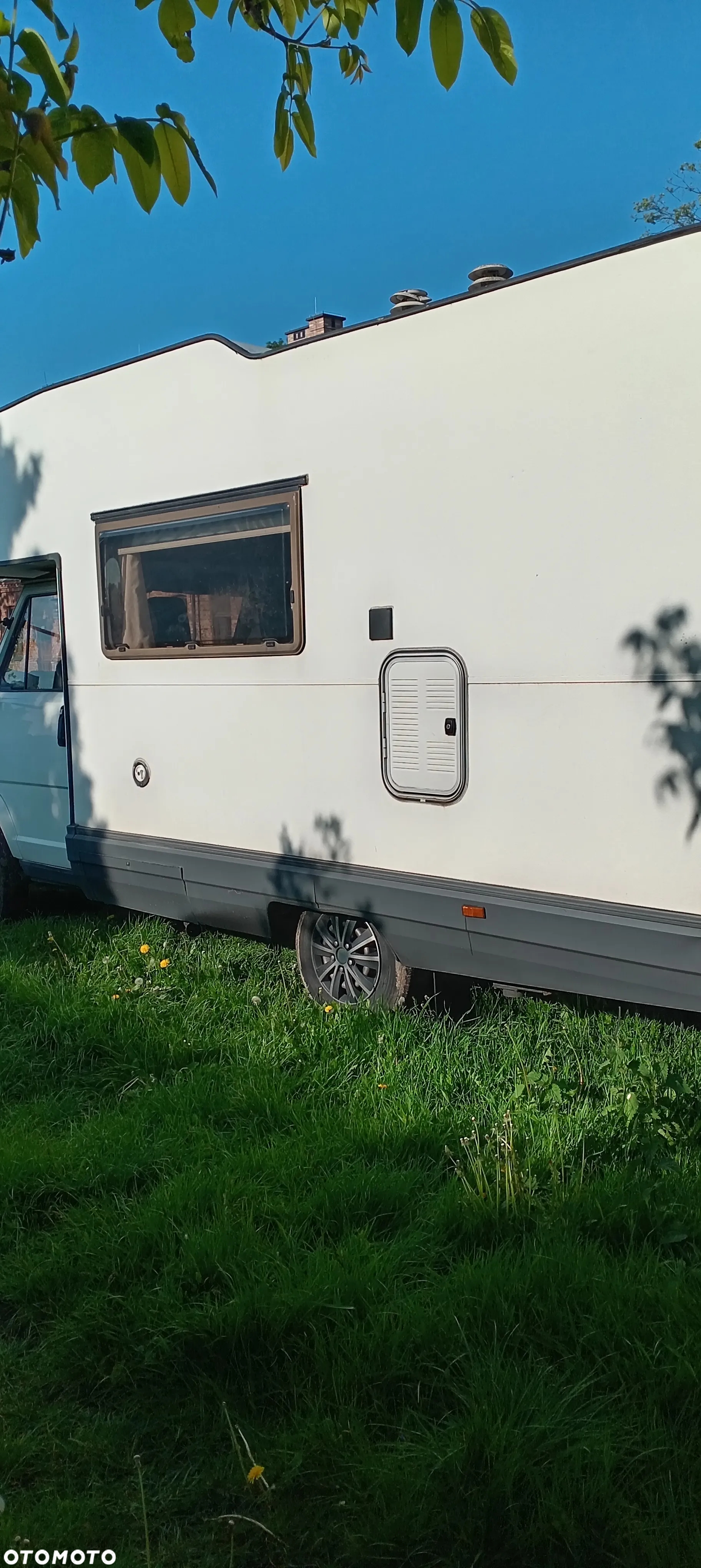 Fiat Ducato - 2