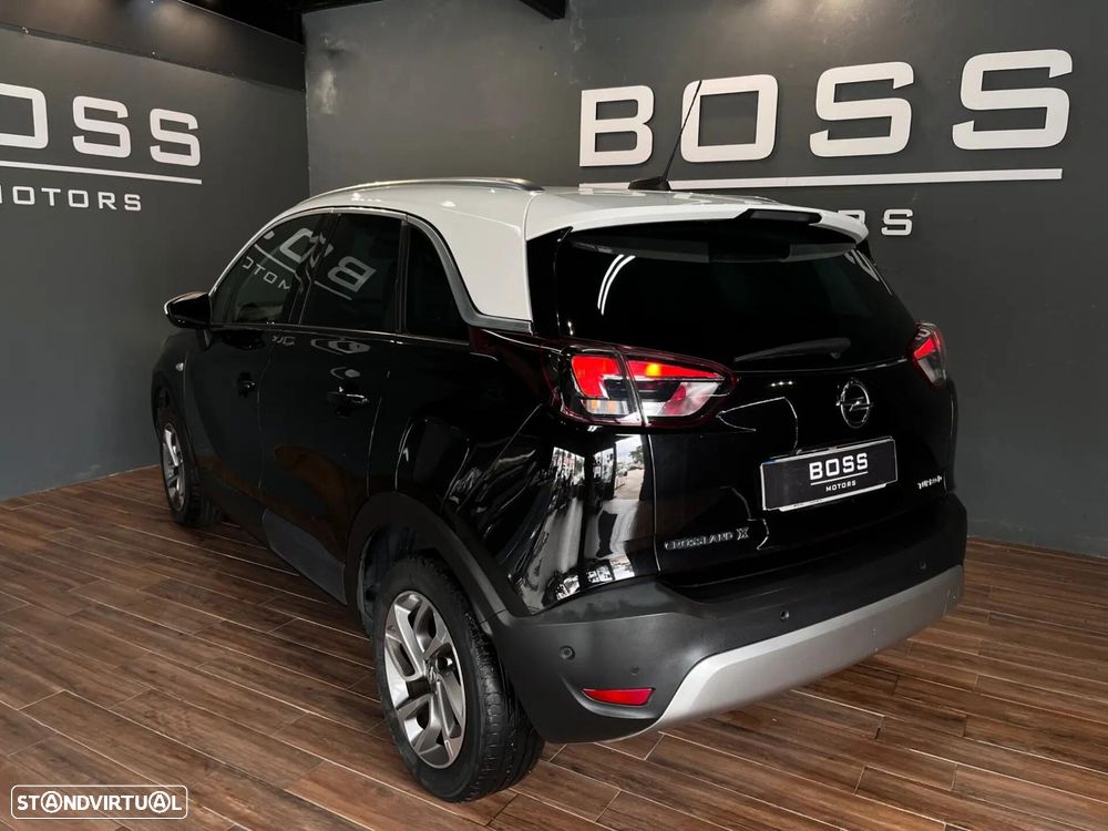 Opel Crossland X 1.6 CDTi Innovation - 9