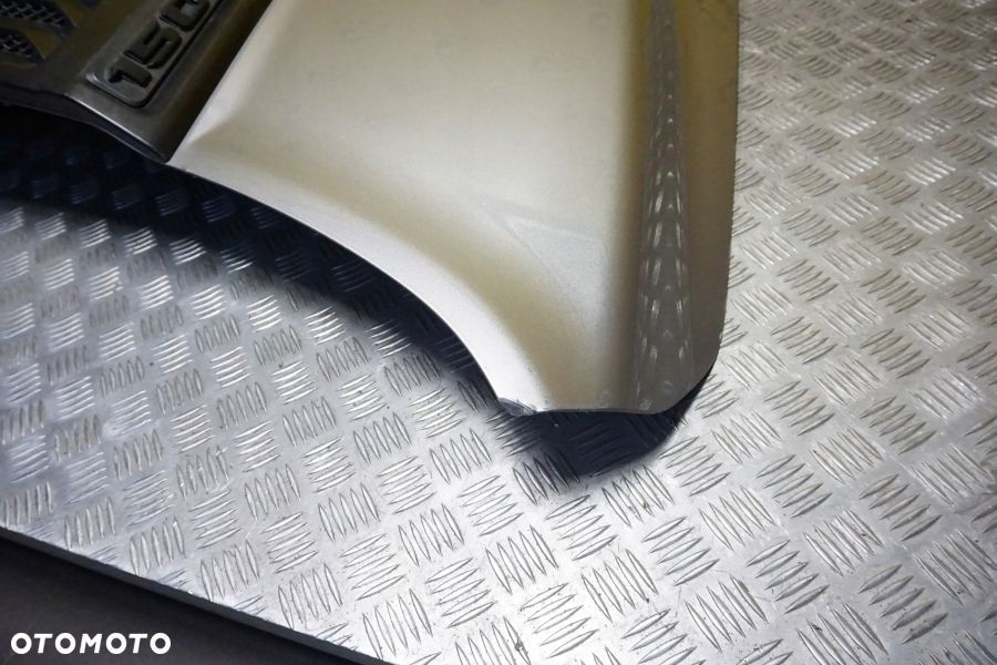 DODGE RAM 1500 REBEL 2019 2021 2023 - Maska Przód Pokrywa Silnika - 13