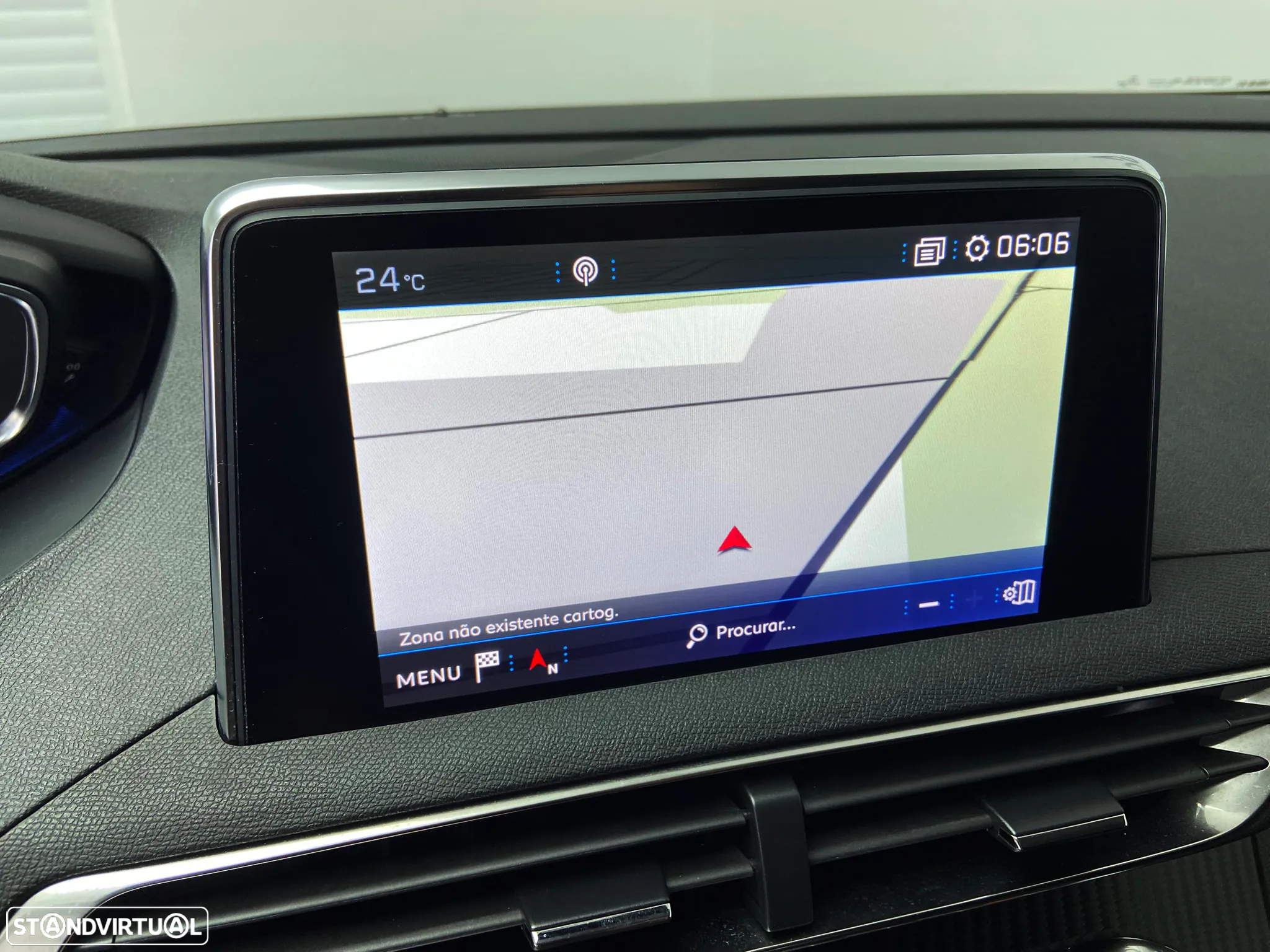 Peugeot 3008 1.5 BlueHDi Style - 19
