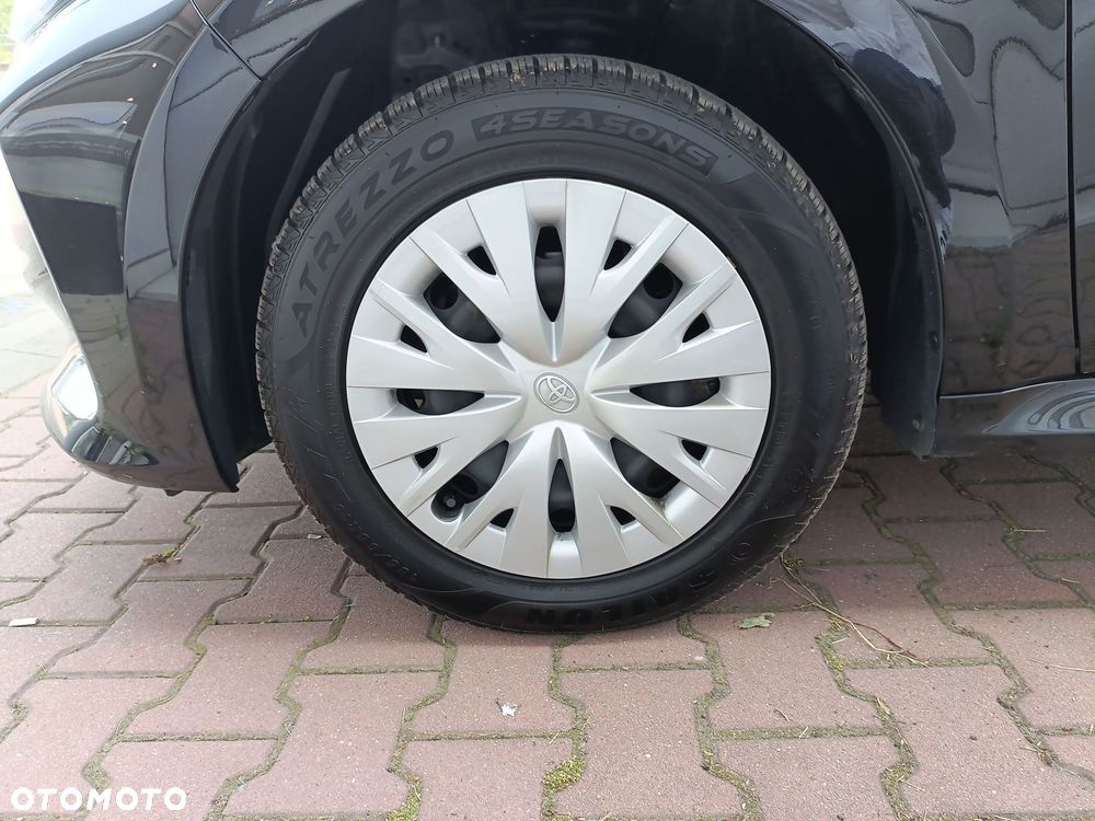 Toyota Yaris 1.5 Active - 19