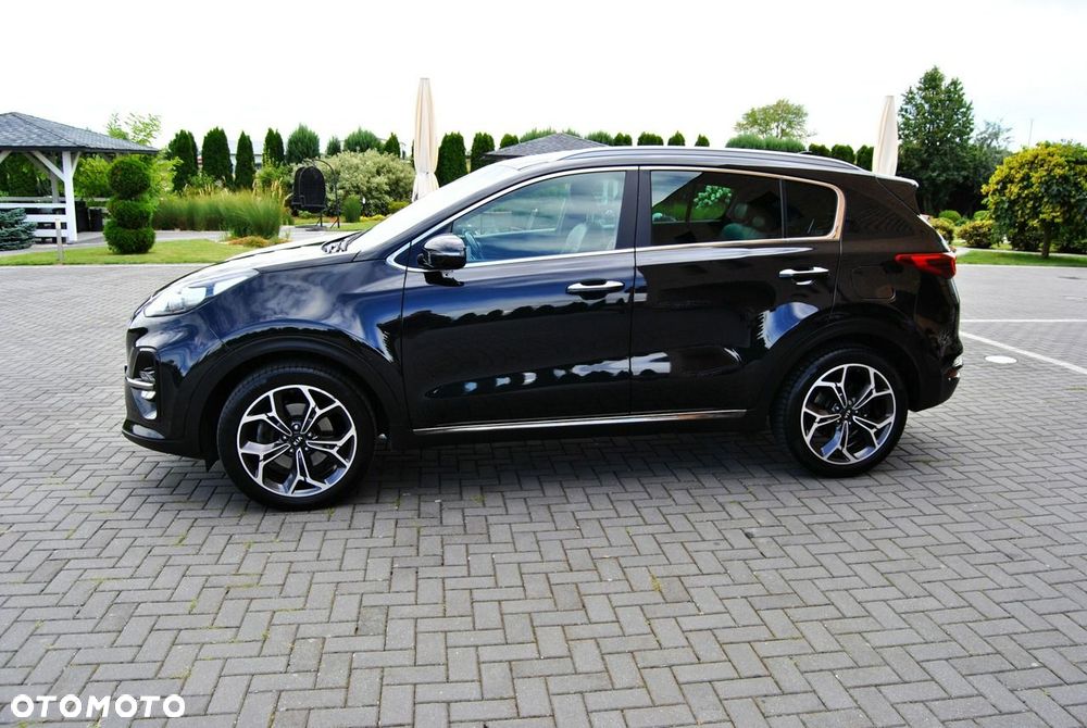 Kia Sportage - 19