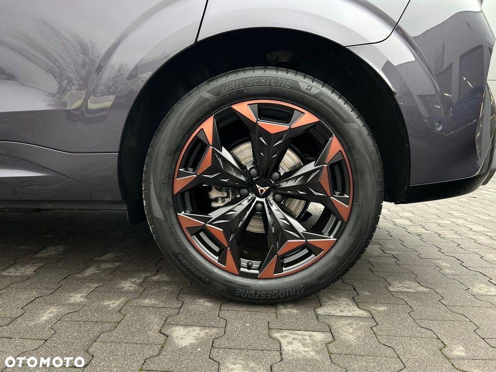 Cupra Terramar - 19