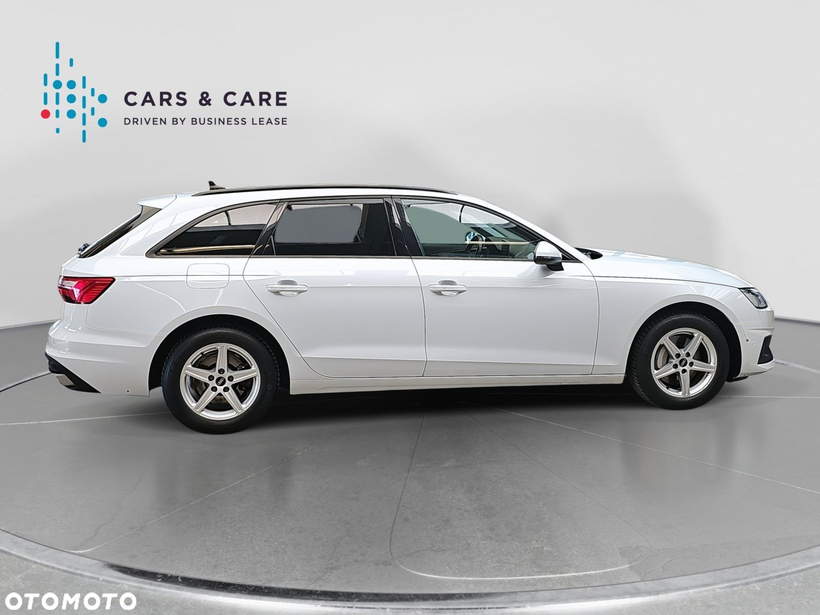 Audi A4 - 33