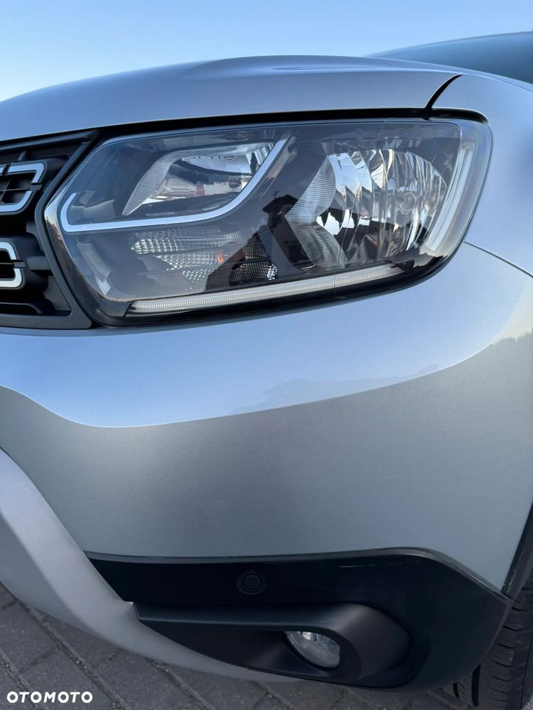 Dacia Duster 1.3 TCe FAP Prestige EU6d - 29