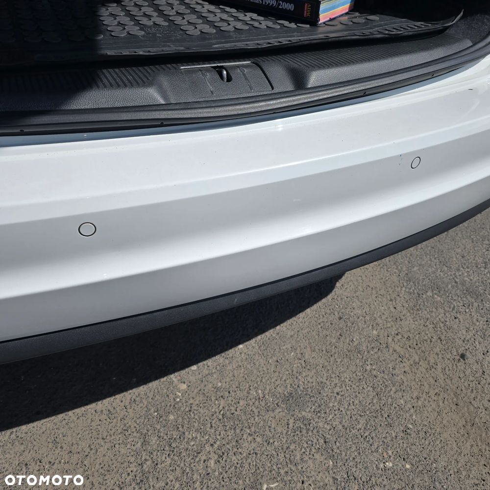 Volkswagen Sharan - 14