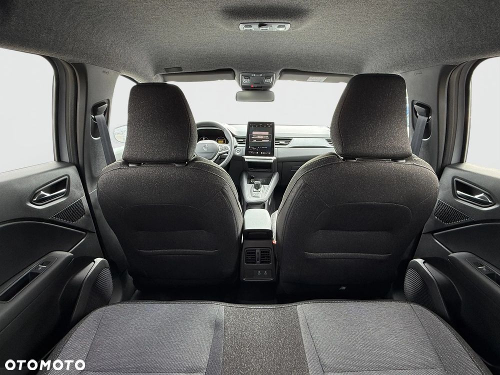 Renault Captur ver-e--tech-full-145-techno - 12