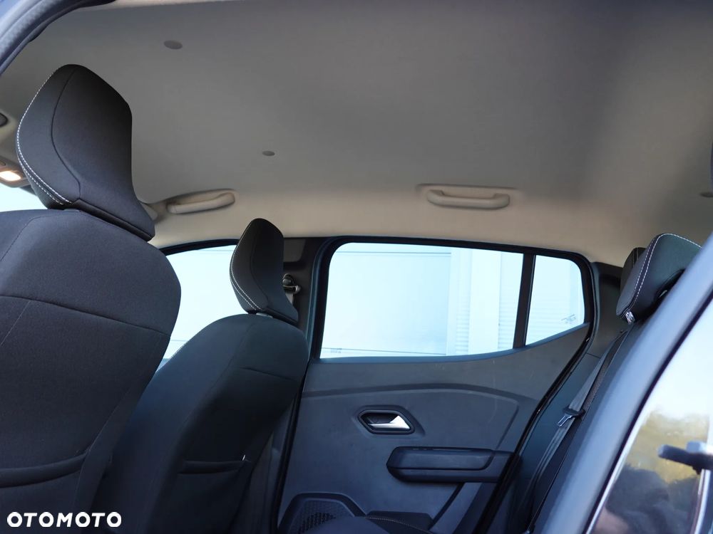 Dacia Sandero Stepway TCe 100 Prestige - 15