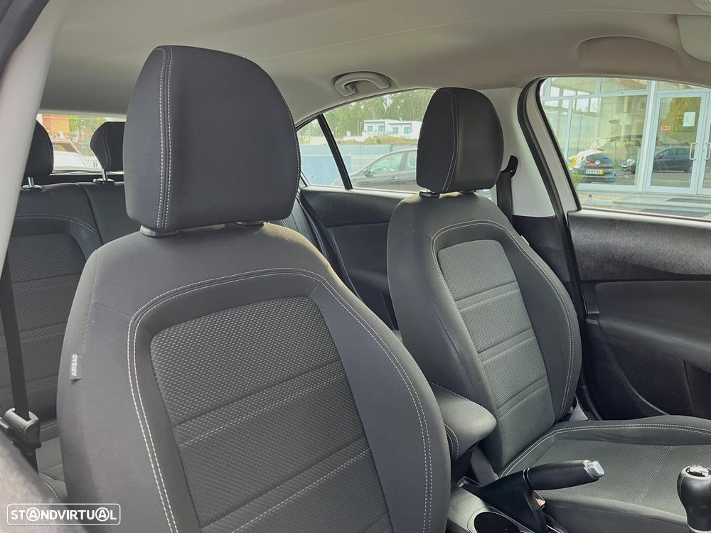 Fiat Tipo 1.3 MultiJet Life - 32