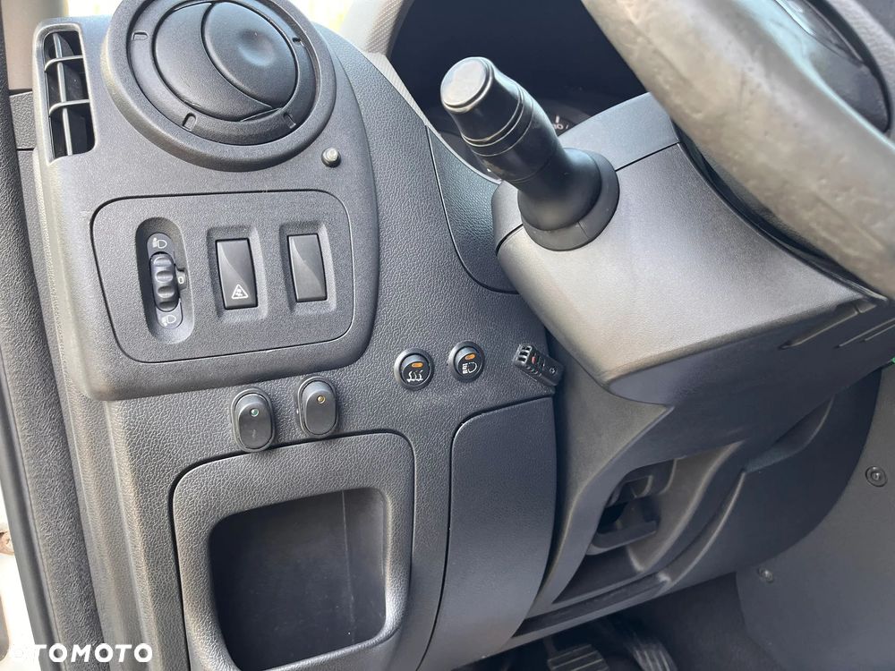 Renault Master L2H2 - 13