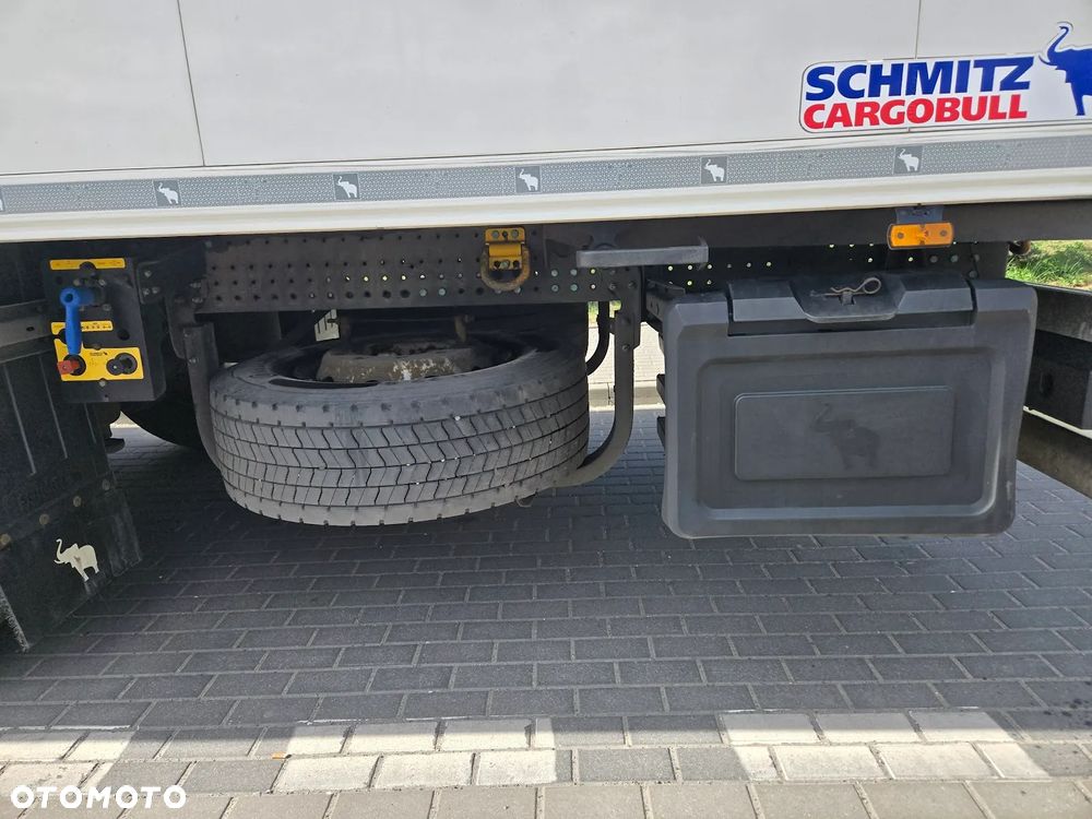 Schmitz Cargobull - 11