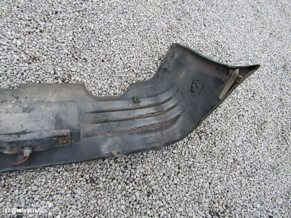 Para-choques tras Suzuki Swift GTI ano 1994 original(ver detalhes) - 8