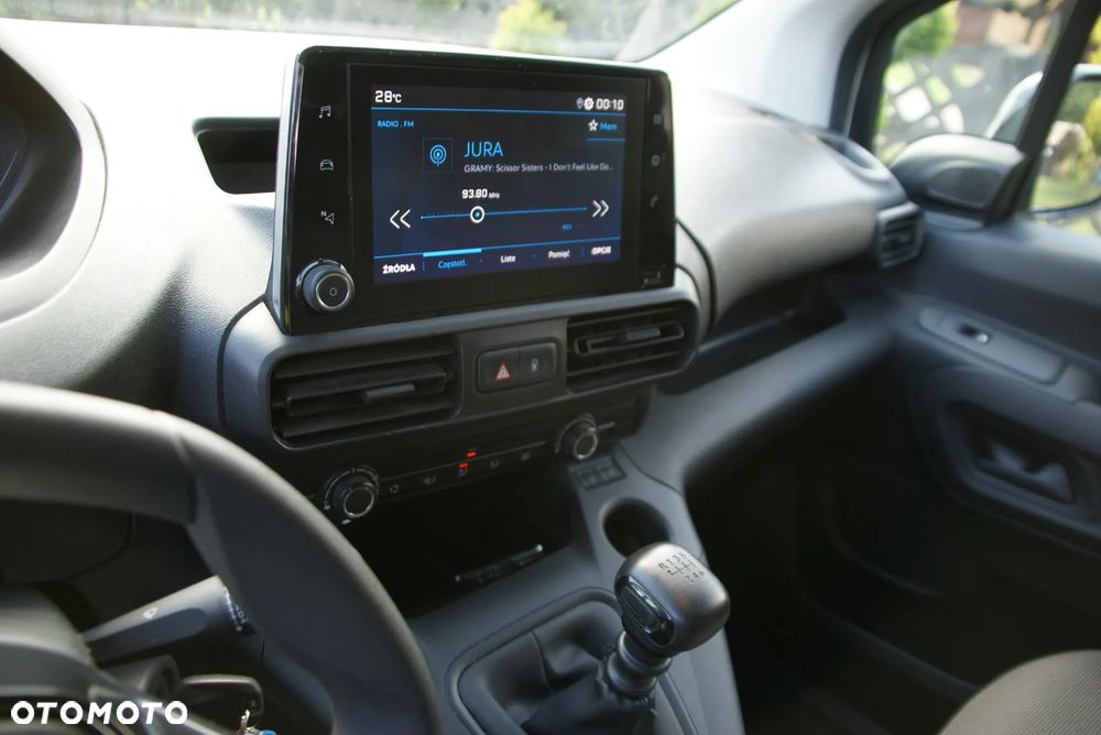 Peugeot Partner L2 - 20
