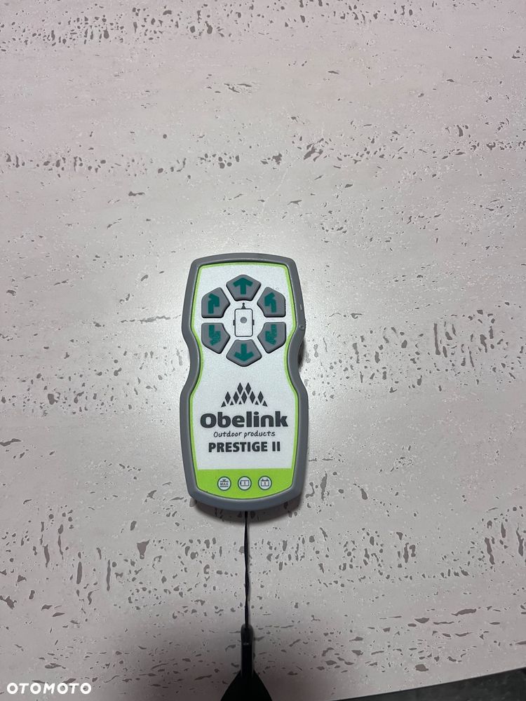 Fendt TENDENZA 465 - 30