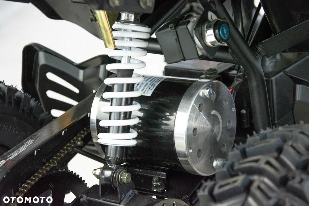 XTR Inny - 10
