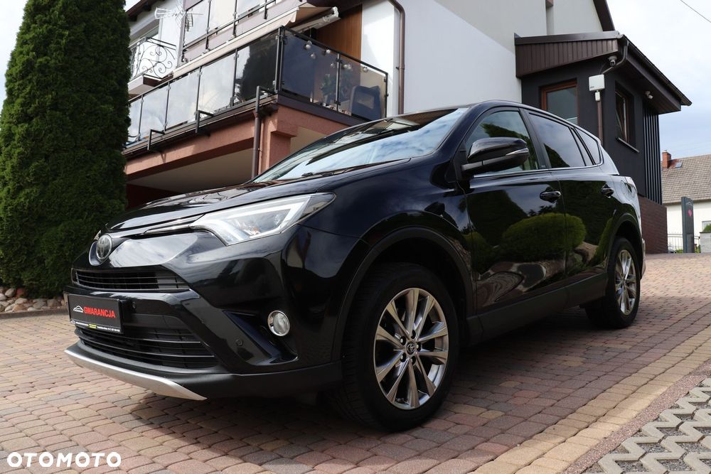 Toyota RAV4 - 24