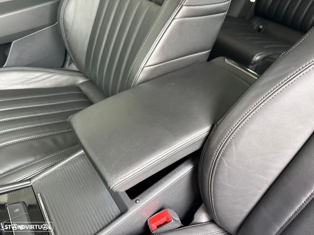 Skoda Superb Break 1.6 TDI Style DSG - 12