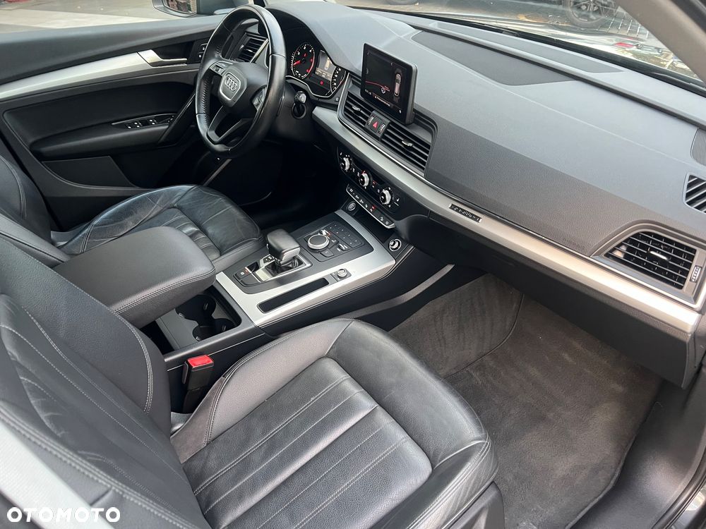 Audi Q5 - 25