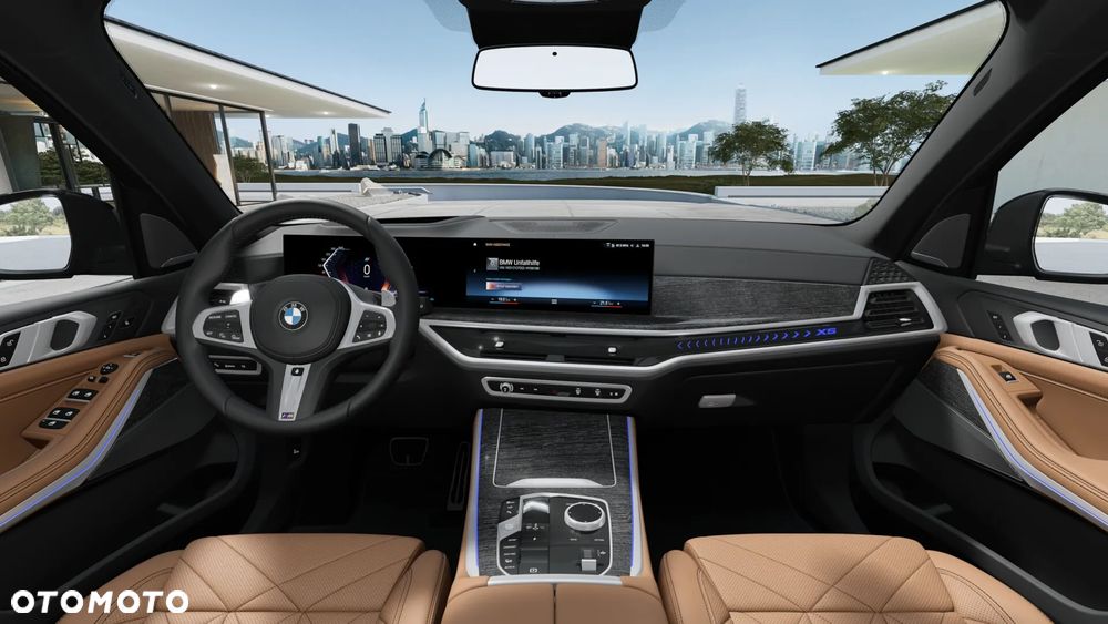 BMW X5 xDrive40d - 12