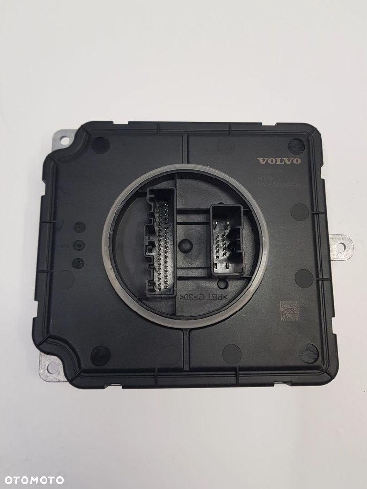 PRZETWORNICA MODUŁ LAMPY FULL LED XENON VOLVO V60 II V90 II S60 S90 XC60 XC90 32365274 - 2