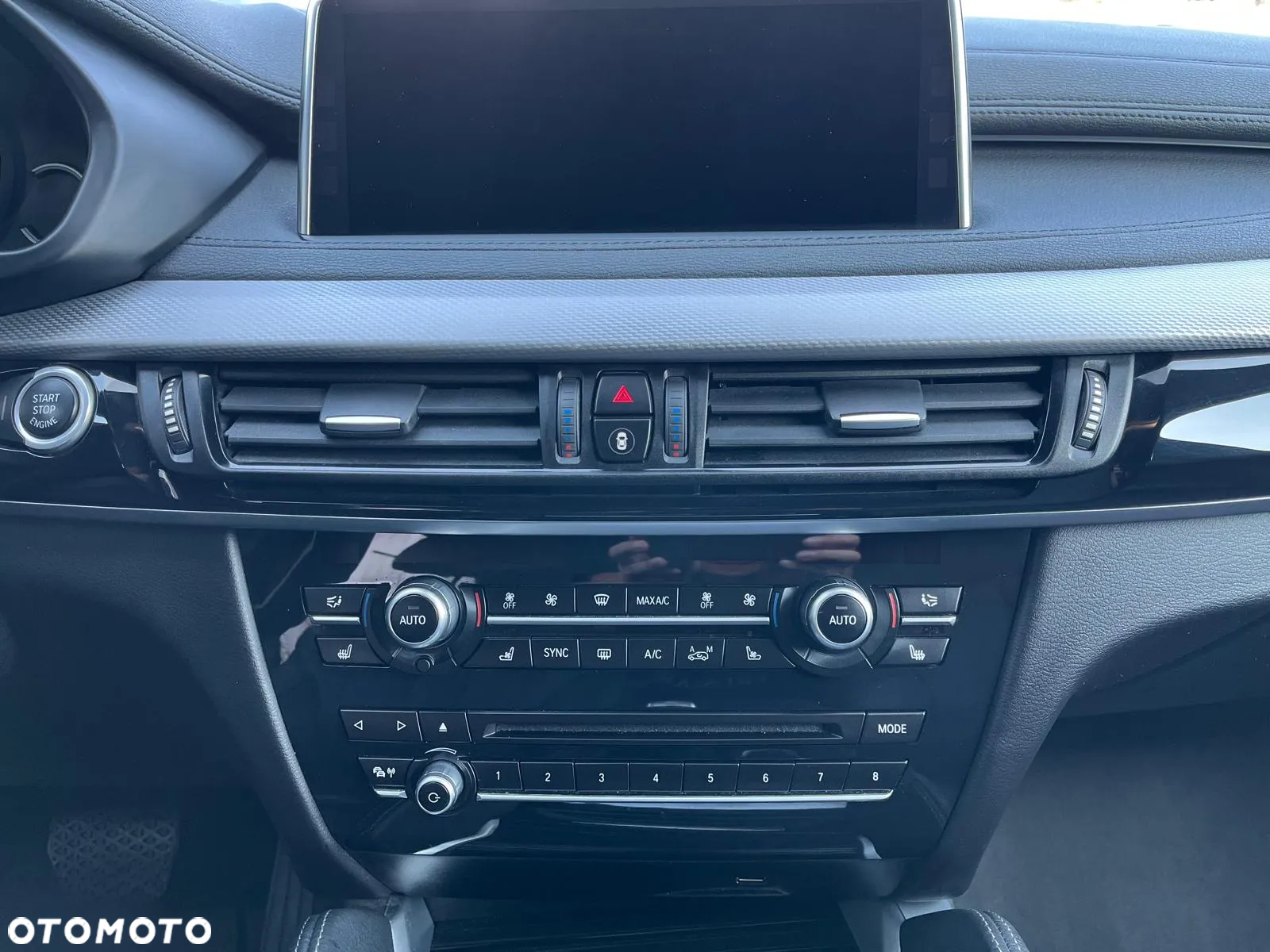BMW X6 M50d - 18
