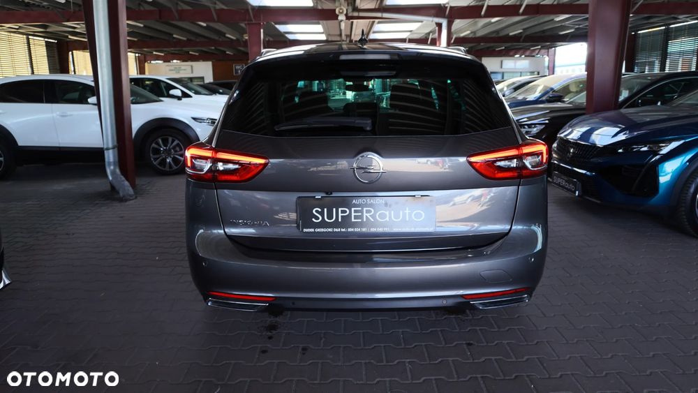 Opel Insignia 2.0 T Business Elegance S&S - 11